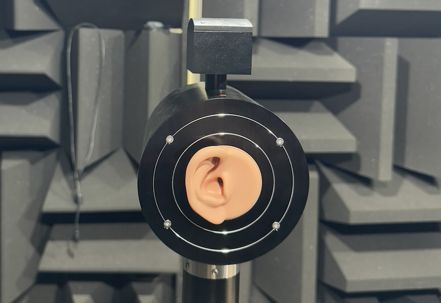 Hairdryer Analysis